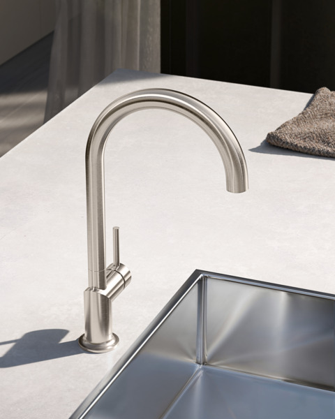 Odin® | Outdoor Metal Lever Handle